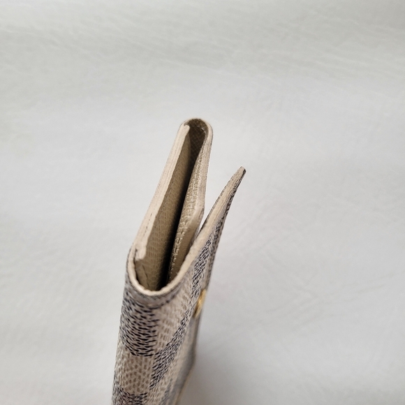 Louis Vuitton Damier Azur Multicles 6 key holder - Picture 7 of 12